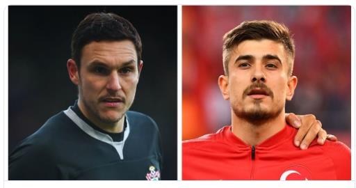 回声报：利物浦无意麦卡锡，也不会追贝西克塔斯中场