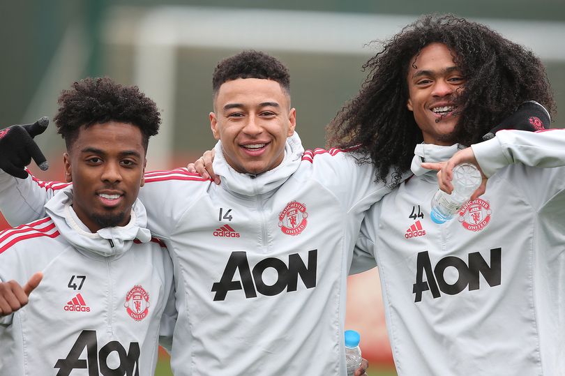 林加德：戈梅斯和钟塔西这些小将下赛季肯定有更多机会