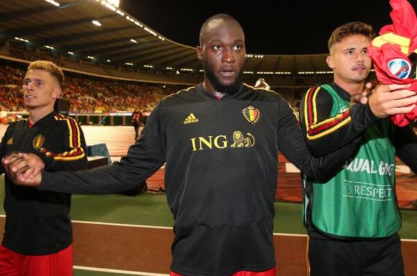 曼晚：卢卡库希望在季前赛开始前转会至国米