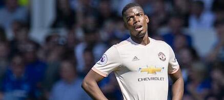 迪马济奥：尤文是博格巴优先选择，但工资或成最大阻碍