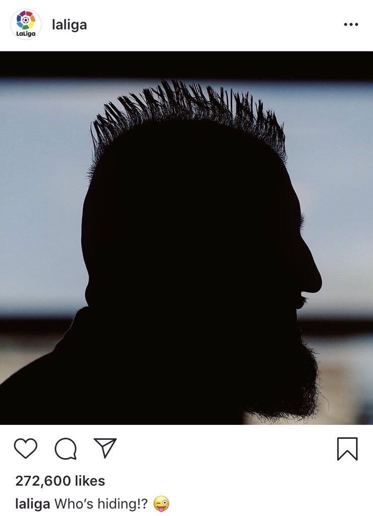 号又被盗了？巴伊评论比达尔照片：OK，这是博格巴