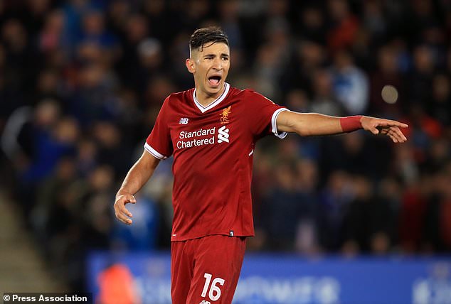 英联社：利物浦中场格鲁伊奇下赛季可能会继续外租