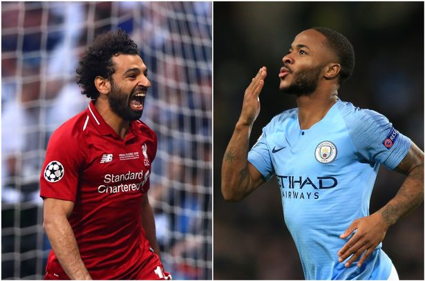 利物浦全队德转身价总额达到十亿镑，仅次于曼城