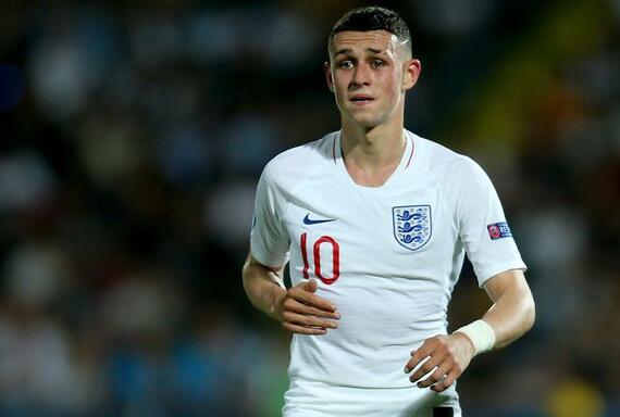 麦迪逊：福登是了不起的天才，没换来胜利的进球没意义