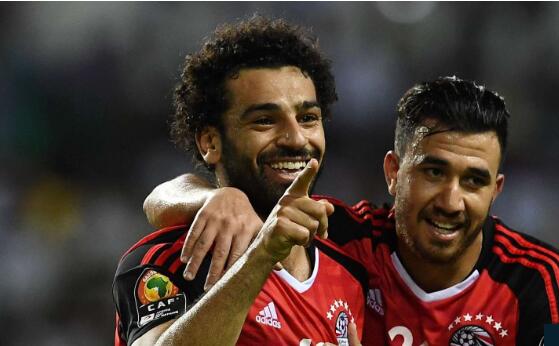 埃及国家队队长：萨拉赫是世界最好的三名球员之一