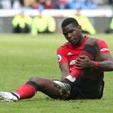 明年有欧洲杯，传曼联认为就算强留博格巴他也不会搞事