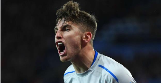 沙尔克新援：桑乔的经历让人向往<a href=https://www.310bf.com/tags-%E5%BE%B7%E7%94%B2-0.html target=_blank class=infotextkey>德甲</a>，纳尔逊也建议我来