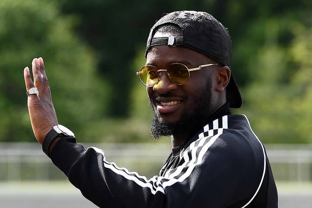 镜报：<a href=https://www.310bf.com/tags-%E5%B7%B4%E9%BB%8E-0.html target=_blank class=infotextkey>巴黎</a>也有意恩东贝莱，热刺的引援恐受阻