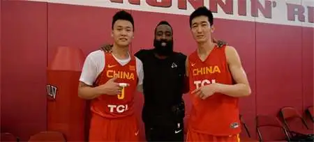 [流言板]NBA夏季联赛赛程出炉：中国男篮7月6日首秀