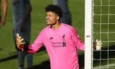 邮报：没有出场机会，利物浦青训门将将转会至英乙球队