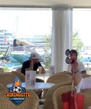 特奥和马尔蒂尼交流被拍到，或加盟米兰？