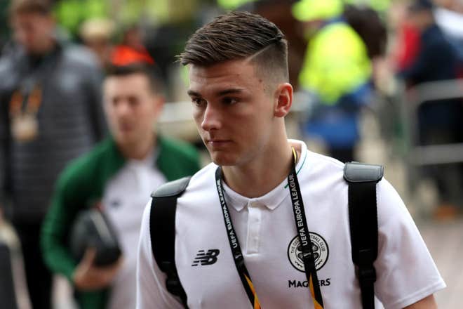 晚旗报：<a href=https://www.310bf.com/tags-%E9%98%BF%E6%A3%AE%E7%BA%B3-0.html target=_blank class=infotextkey>阿森纳</a>两次报价蒂尔尼均被拒，凯尔特人占据主动