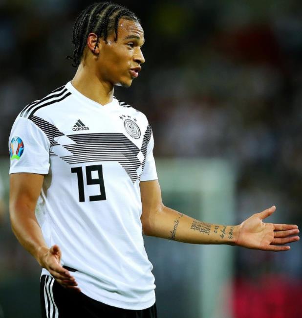 图片报：<a href=https://www.310bf.com/tags-%E6%8B%9C%E4%BB%81-0.html target=_blank class=infotextkey>拜仁</a>愿为萨内开价9000万，另有四位替代候选人