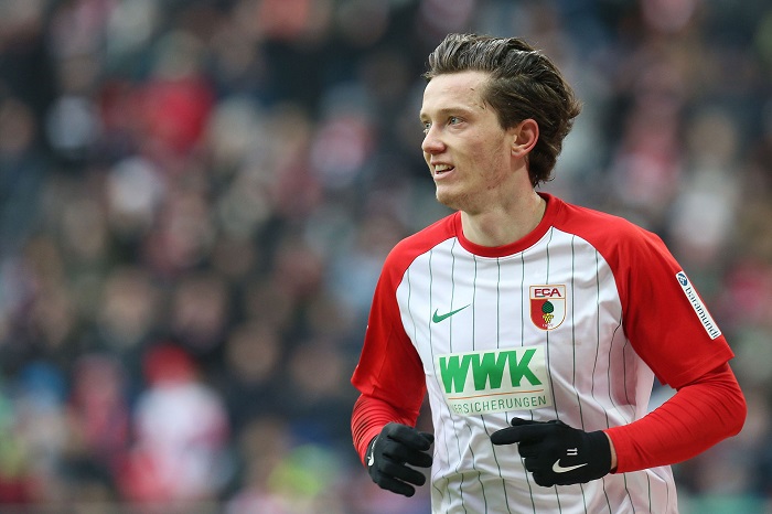 踢球者不莱梅想要格雷戈里奇但1000万欧转会费太贵