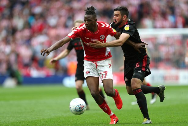 镜报：<a href=https://www.310bf.com/tags-%E9%98%BF%E6%A3%AE%E7%BA%B3-0.html target=_blank class=infotextkey>阿森纳</a>有意查尔顿中场阿里博，将与多家俱乐部竞争