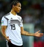 图片报：拜仁愿为萨内开价9000万，另有四位替代候选人