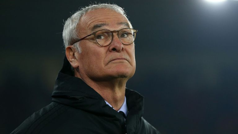 天空体育：拉涅利和范布隆克霍斯特有意接任纽卡斯尔主帅