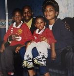 儿魔梦？曼联绯闻新援万-比萨卡从小就穿红魔球衣