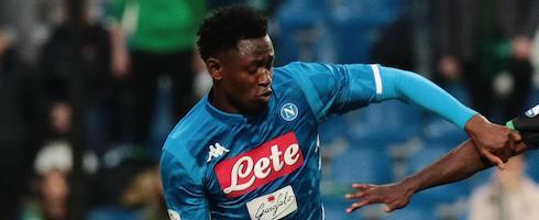 意媒：<a href=https://www.310bf.com/tags-%E9%98%BF%E6%A3%AE%E7%BA%B3-0.html target=_blank class=infotextkey>阿森纳</a>欲引进迪亚瓦拉或塞瓦略斯作为托雷拉替代者