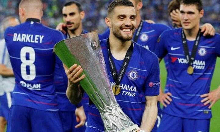 BBC：<a href=https://www.310bf.com/tags-%E5%88%87%E5%B0%94%E8%A5%BF-0.html target=_blank class=infotextkey>切尔西</a>即将以4000万镑的价格签下科瓦契奇