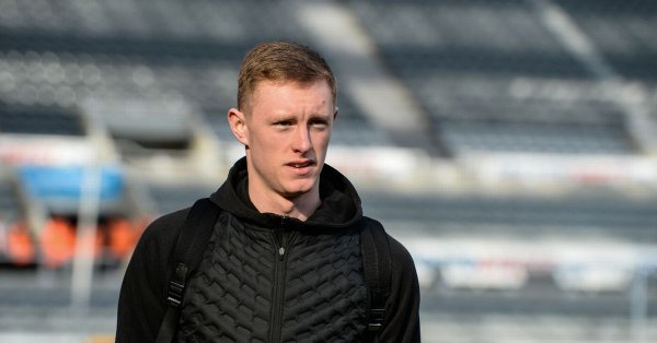 记录报：尽管<a href=https://www.310bf.com/tags-%E6%9B%BC%E8%81%94-0.html target=_blank class=infotextkey>曼联</a>有意，朗斯塔夫将正常回纽卡报到