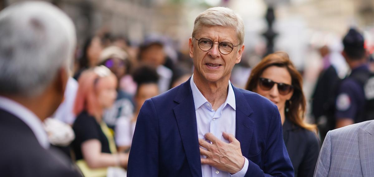 法媒：温格和<a href=https://www.310bf.com/tags-%E6%B3%95%E7%94%B2-0.html target=_blank class=infotextkey>法甲</a>球队尼斯接触，或去那里任职