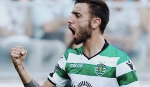 ESPN：<a href=https://www.310bf.com/tags-%E6%9B%BC%E8%81%94-0.html target=_blank class=infotextkey>曼联</a>追逐费尔南德斯，转会费6500万镑