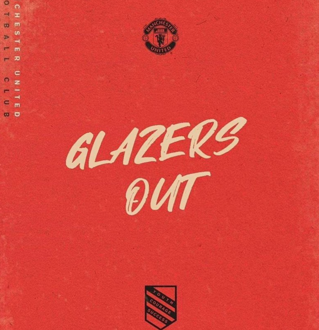 <a href=https://www.310bf.com/tags-%E6%9B%BC%E8%81%94-0.html target=_blank class=infotextkey>曼联</a>球迷占领官宣万-比萨卡推特，呼吁格雷泽家族滚蛋