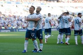 美洲杯：劳塔罗洛切尔索齐破门，阿根廷2-0委内瑞拉