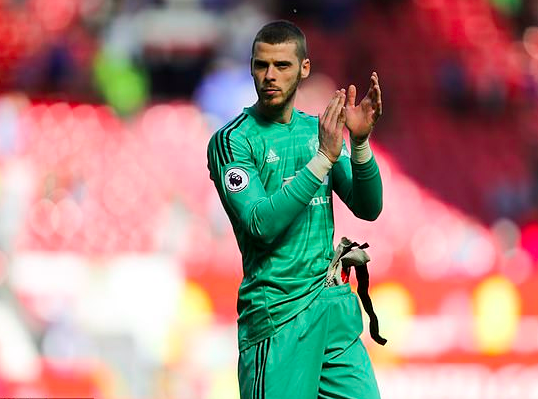 周日泰晤士：<a href=https://www.310bf.com/tags-%E6%9B%BC%E8%81%94-0.html target=_blank class=infotextkey>曼联</a>再给德赫亚开合同，盼新赛季开始前敲定