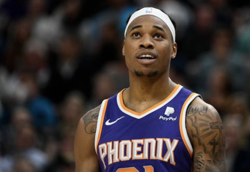 [流言板]湖人、雄鹿和公牛对里乔恩-霍姆斯感兴