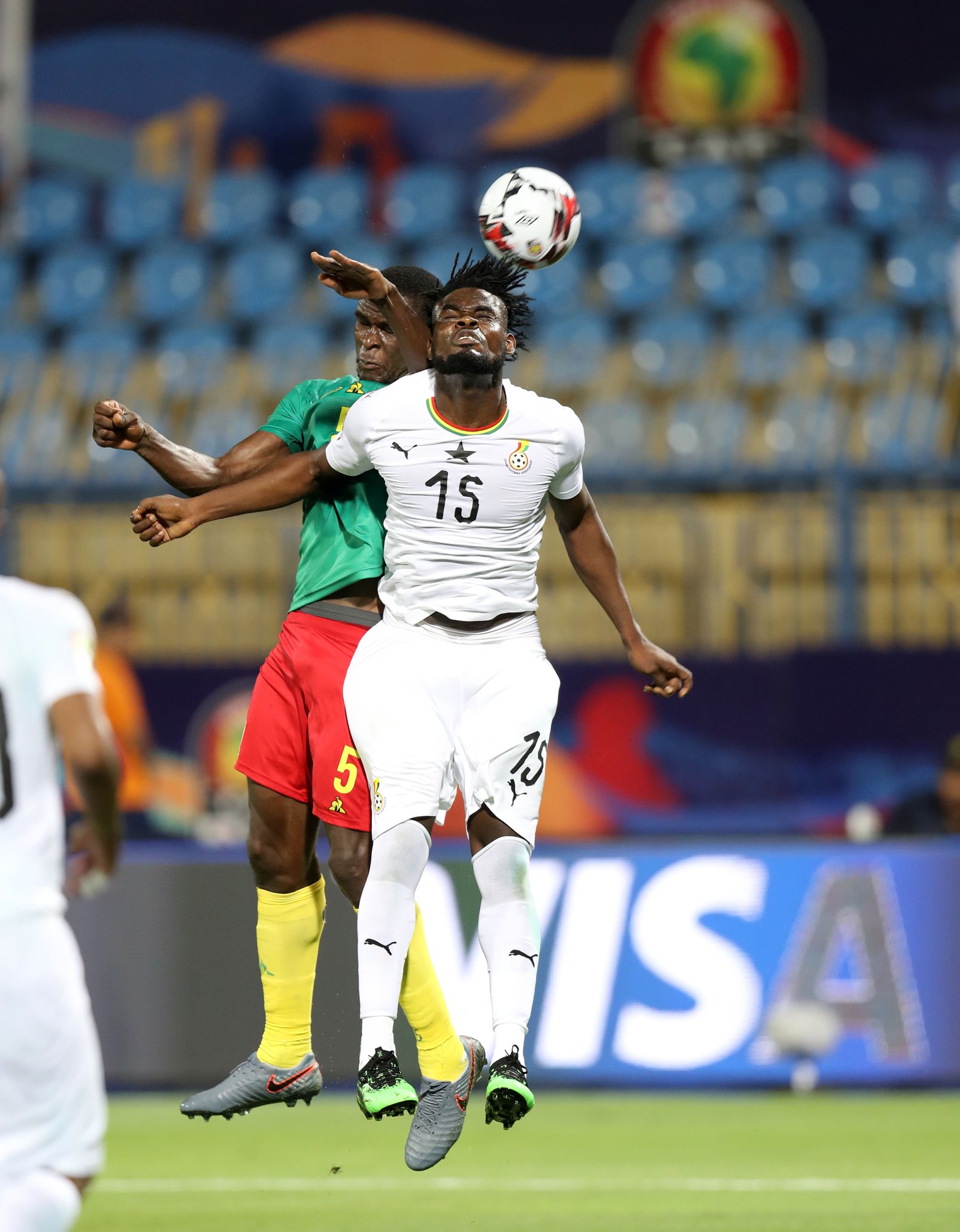 270分钟零进球，今日3场非洲杯全部战成0-0