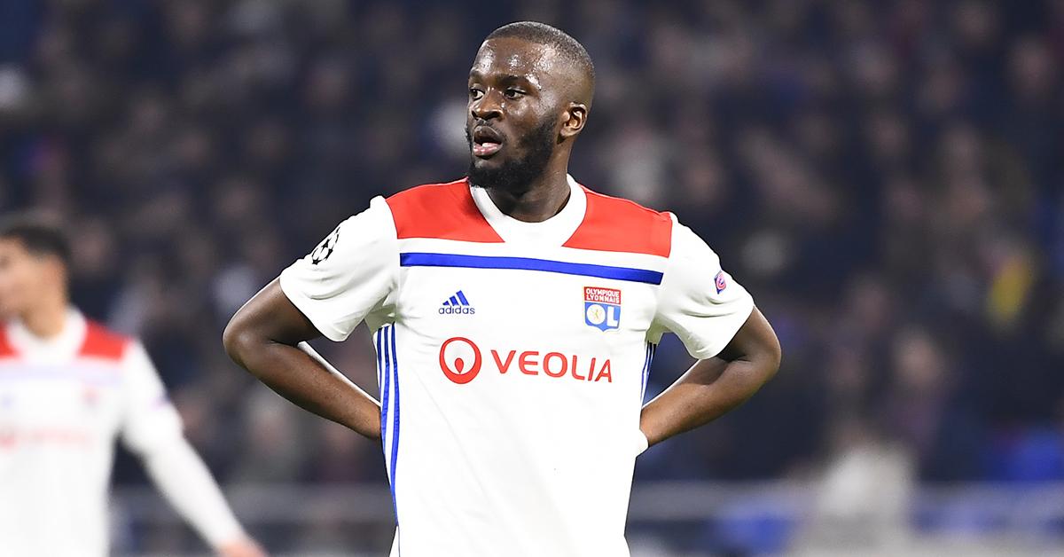 队报：热刺将6200万+1000万欧拿下恩东贝莱