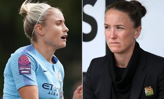 新赛季<a href=https://www.310bf.com/tags-%E8%8B%B1%E8%B6%85-0.html target=_blank class=infotextkey>英超</a>女足揭幕战：曼市德比伦敦德比接连上演