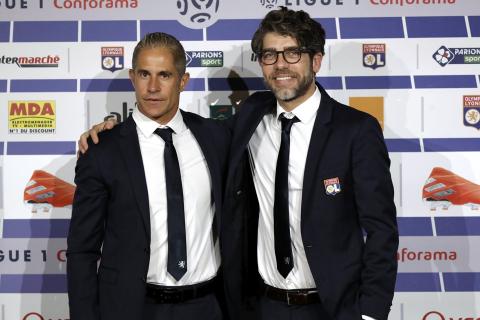 队报：里昂寻找中后卫，重点关注巴伊及科斯切尔尼