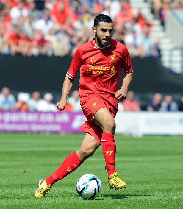 红军旧将：拉伊奥拉为我着想，为谈成大合同不惜掀桌子