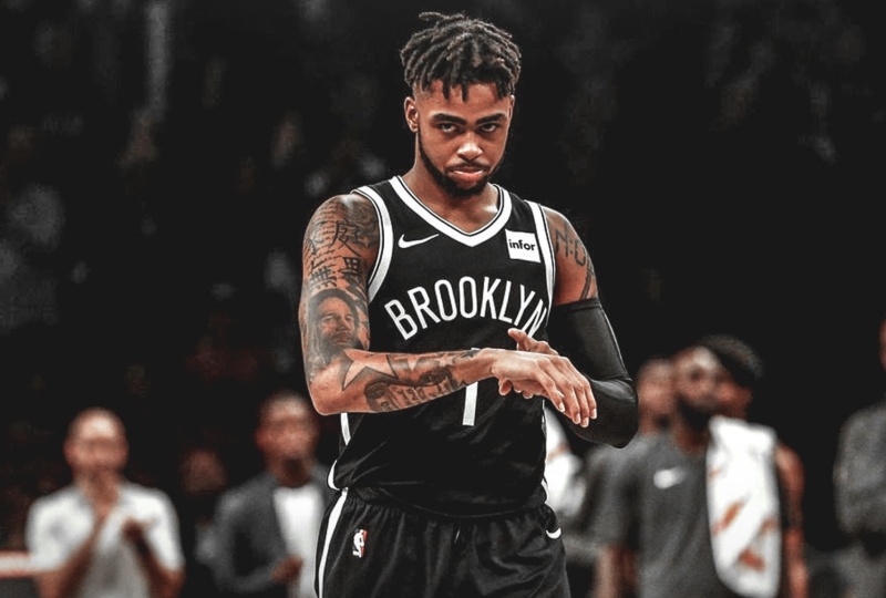 [流言板]森林狼领跑拉塞尔争夺战,并有信心腾出足够的薪资空间