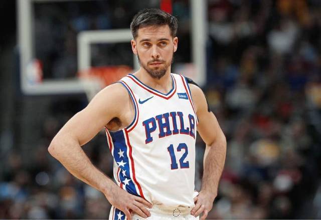 [流言板]热火记者:热火已联系了自由球员控卫tj-麦康奈尔