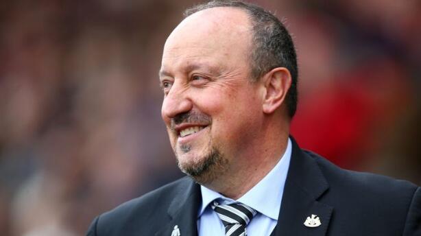 天空体育：贝尼特斯与大连一方达成一致，年薪1200万镑