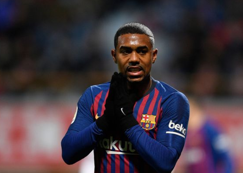 镜报：<a href=https://www.310bf.com/tags-%E5%B7%B4%E8%90%A8-0.html target=_blank class=infotextkey>巴萨</a>向<a href=https://www.310bf.com/tags-%E9%98%BF%E6%A3%AE%E7%BA%B3-0.html target=_blank class=infotextkey>阿森纳</a>推荐马尔科姆，但枪手专注于求购扎哈