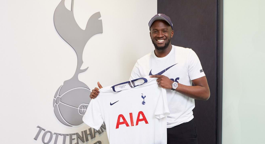 恩东贝莱：我的踢球风格适合<a href=https://www.310bf.com/tags-%E8%8B%B1%E8%B6%85-0.html target=_blank class=infotextkey>英超</a>，下赛季想拿欧冠冠军