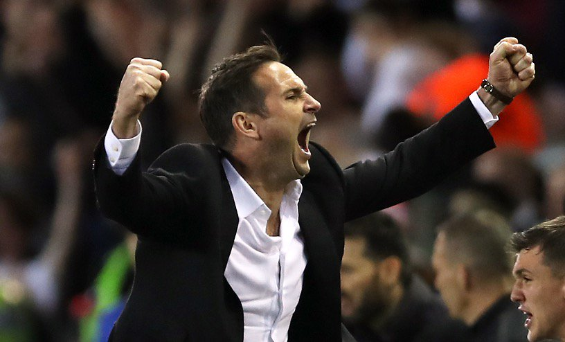 佩蒂特：兰帕德有很多优点，但现在执教蓝军可能为时过早