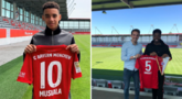 一次签俩！官方：拜仁慕尼黑签下两名切尔西16岁小将