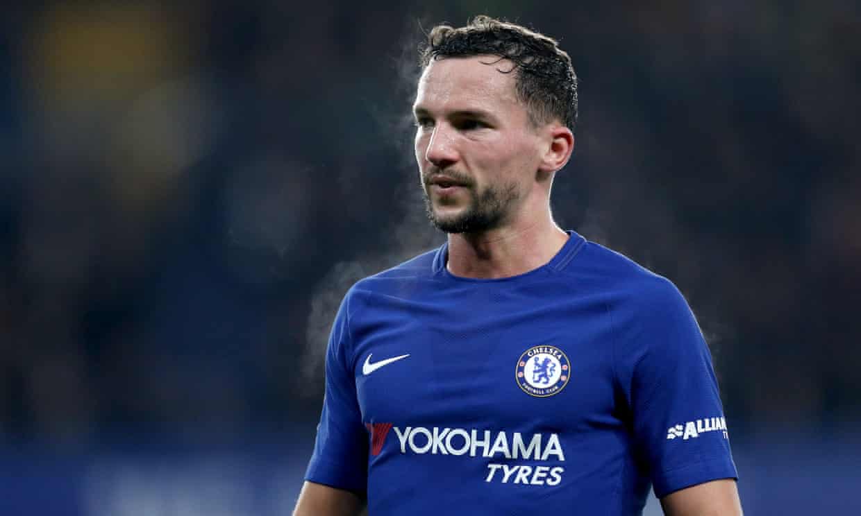 卫报：兰帕德将给巴舒亚伊和喝水哥证明自己的机会