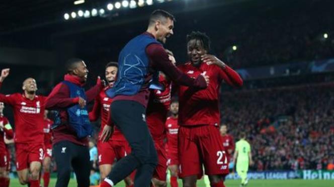 专家：红军许诺奥里吉踢更重要角色，双方或续约4-5年