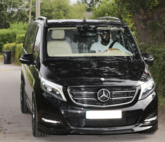 多图流：曼联开始新一轮球员集结，博格巴卢卡库报到