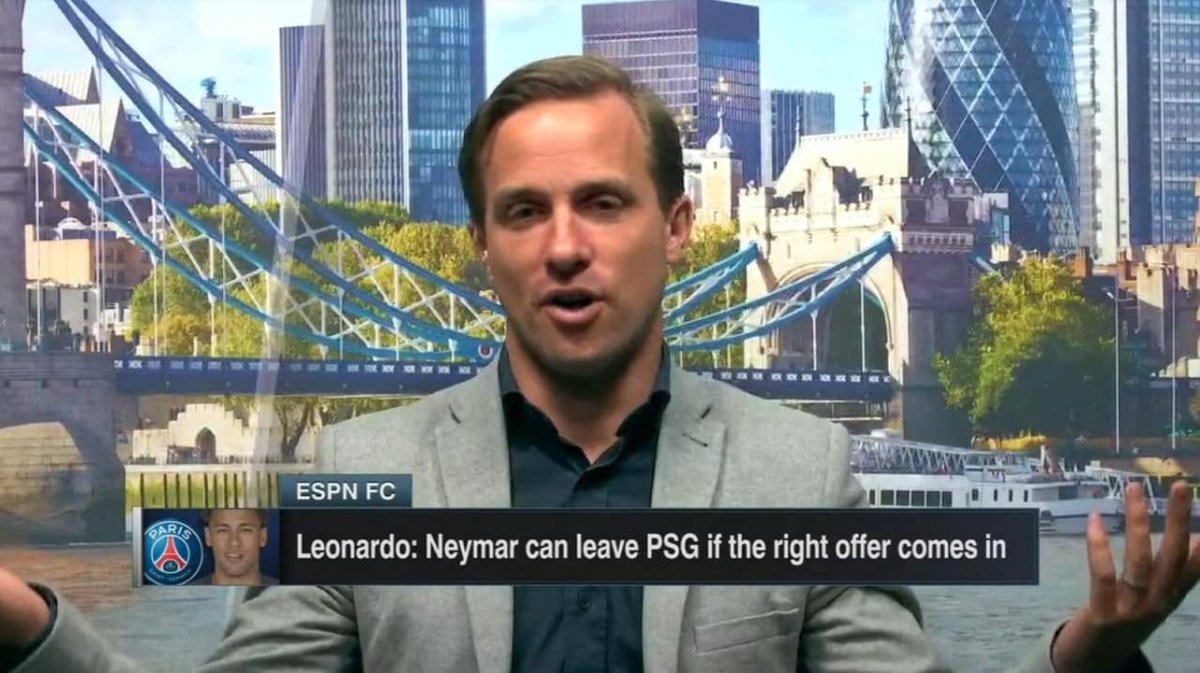 ESPN：<a href=https://www.310bf.com/tags-%E5%B7%B4%E9%BB%8E-0.html target=_blank class=infotextkey>巴黎</a>想要1.5亿欧+塞梅多换<a href=https://www.310bf.com/tags-%E5%86%85%E9%A9%AC%E5%B0%94-0.html target=_blank class=infotextkey>内马尔</a>，<a href=https://www.310bf.com/tags-%E5%B7%B4%E8%90%A8-0.html target=_blank class=infotextkey>巴萨</a>不换