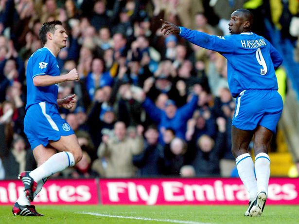 蓝军名宿谈季前赛：单个球员触球次数过多，拖慢比赛节奏