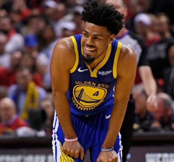 [流言板]库克谈勇士和湖人:我们永远是冠军,詹姆斯一直照顾着我