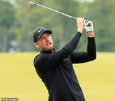 有点东西！凯恩打高尔夫球获职业球员称赞